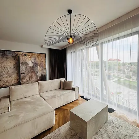 Pratum Pink&blue - 35 Dream Z Widokiem Na Jezioro Apartment *