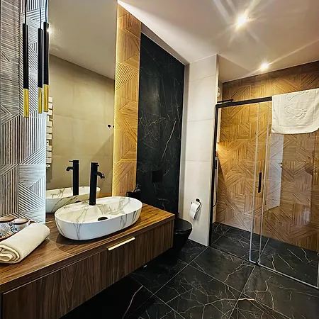 Apartment Pratum Pink&blue - 35 Dream Z Widokiem Na Jezioro *