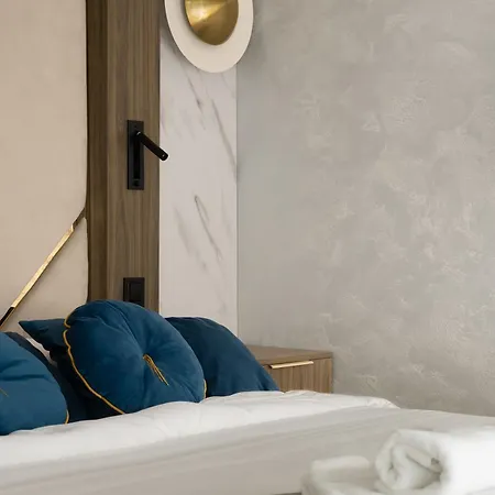 Apartment Pratum Pink&blue - 35 Dream Z Widokiem Na Jezioro *