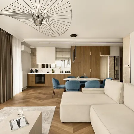 Apartment Pratum Pink&blue - 35 Dream Z Widokiem Na Jezioro *