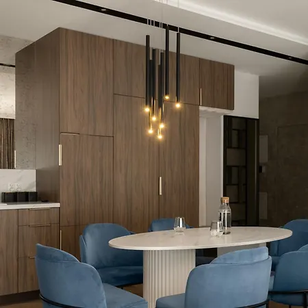 Pratum Pink&blue - 35 Dream Z Widokiem Na Jezioro Apartment Mikolajki (Mragowo)