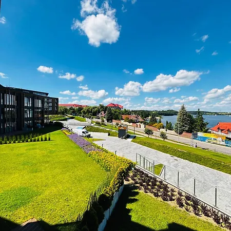Pratum Pink&blue - 35 Dream Z Widokiem Na Jezioro Apartment *